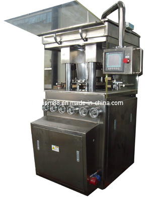 Máquina rotativa para comprimidos para máquinas farmacêuticas (ZP-37D, 41D)