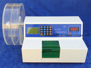 Verificador do dynomometer da dureza e da friabilidade da tabuleta & & máquina do laboratório (CJY-2C)