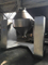Liquidificador de aço inoxidável com misturador de pó com capacidade de 200 kg