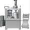 Máquina de enchimento totalmente automática da cápsula da maquinaria farmacêutica (NJP-2000)