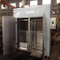 Máquina de secagem de leito fluidizado farmacêutico (FG MODEL)