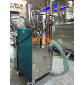 Coletor de pó de alta eficiência para máquina de prensa de comprimidos