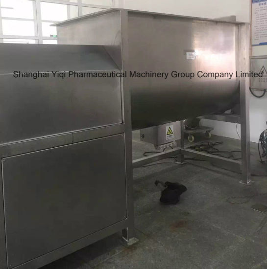 Máquina de mistura de pesticidas de alta qualidade da China
