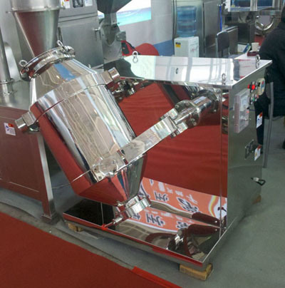 Misturador farmacêutico de alta qualidade da secadora de roupa de China da série de Sbh