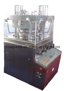 Máquinas rotativas para prensas para comprimidos (ZP35)