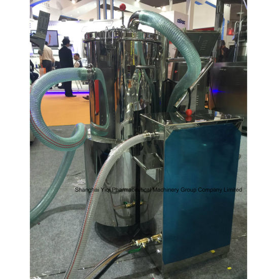 Máquina automática de encapsulamento de cápsula dura (NJP-6000C)