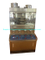 Máquina de compressão rotativa de comprimidos para comprimidos grandes com punções D / B