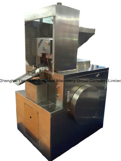 Máquina de prensa para comprimidos de perfuração única (série TDP)